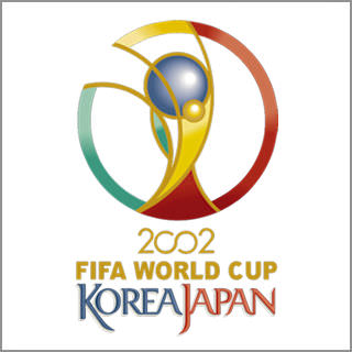 WM 2002 Südkorea & Japan