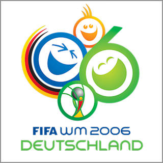 WM 2006 Deutschland