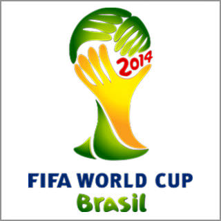 WM 2014 Brasilien