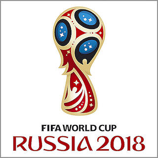 WM 2018 Russland
