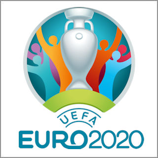 EM 2021 Europa und Asien