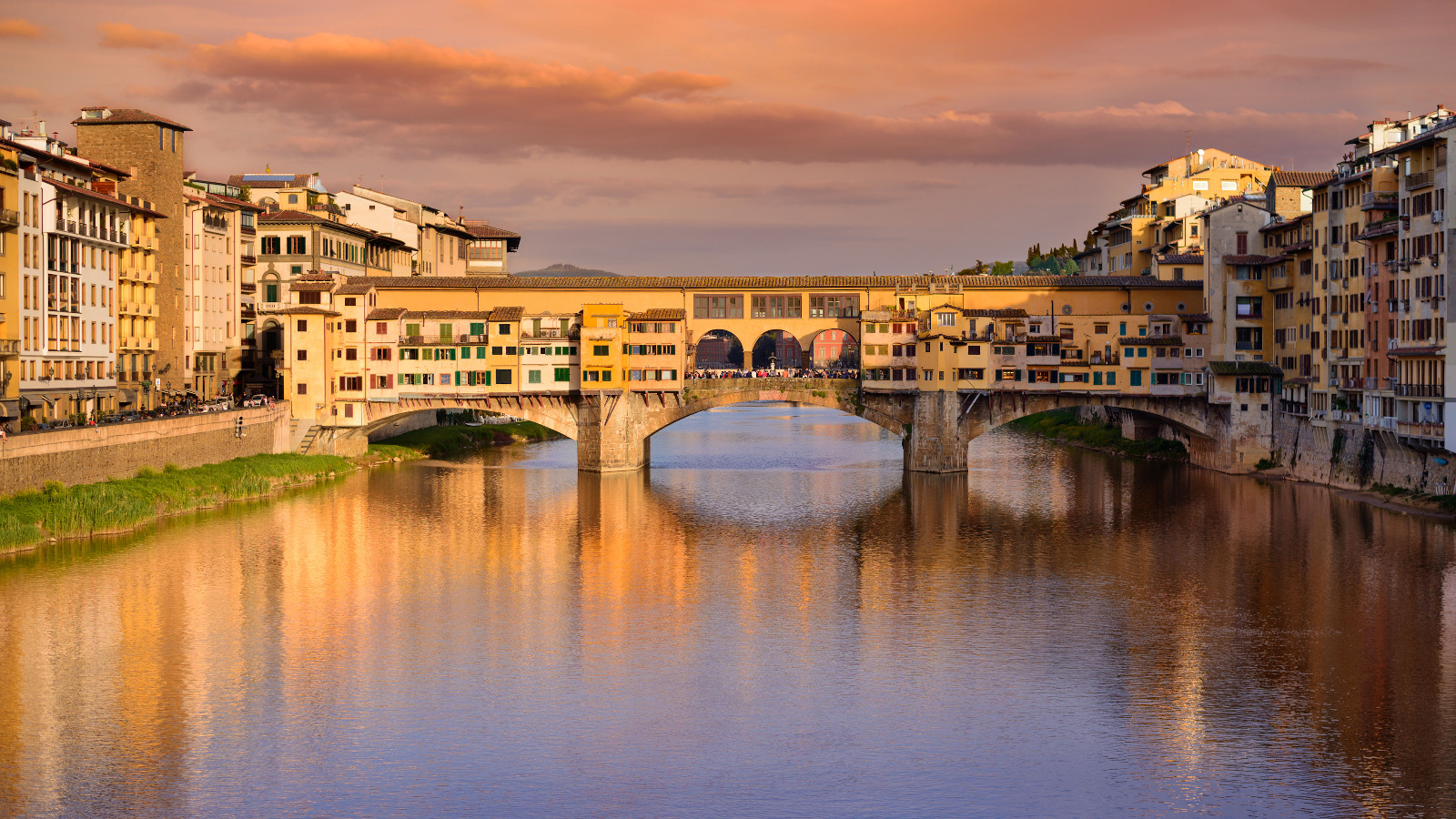 Ponte Vecchio