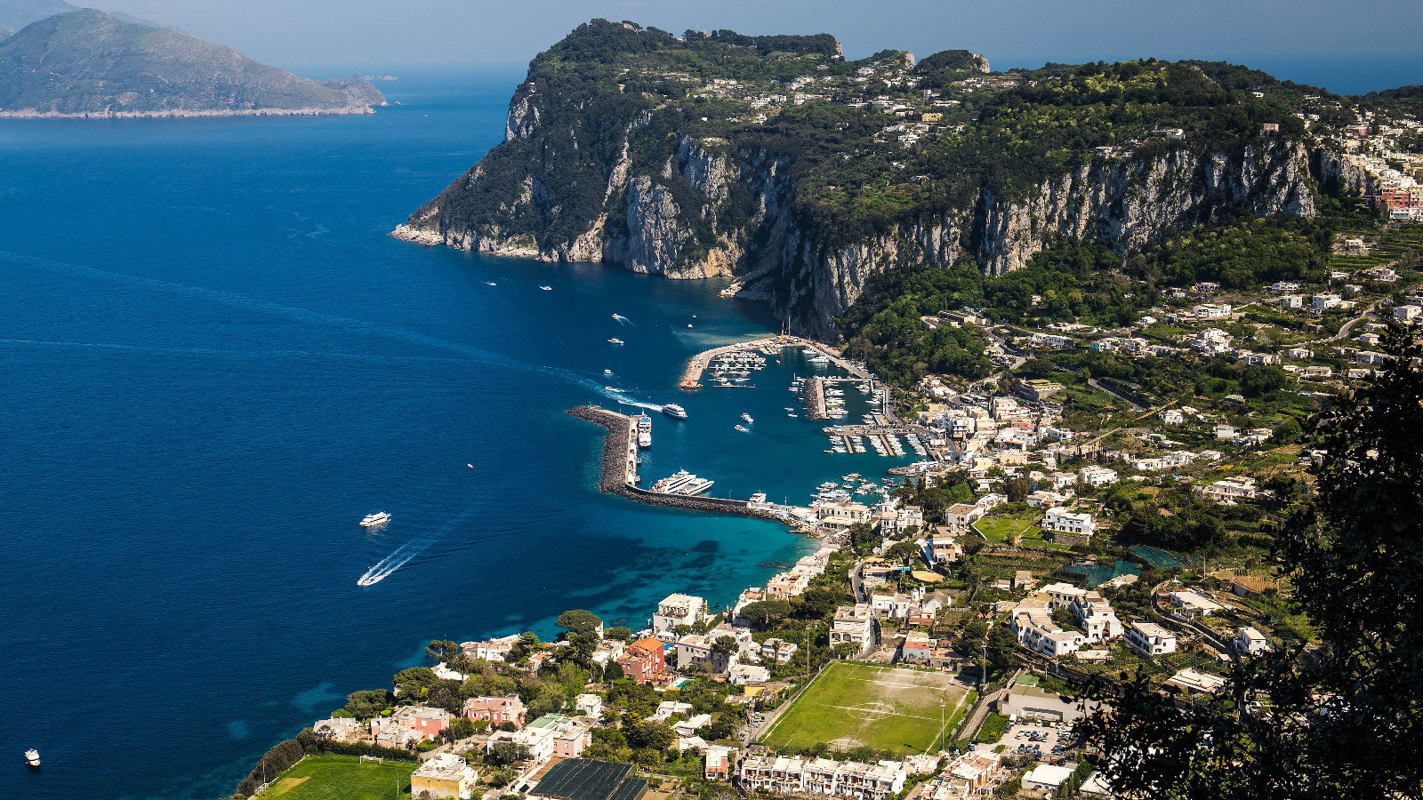 Capri